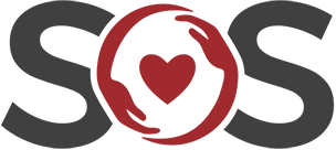 SOS logo no text